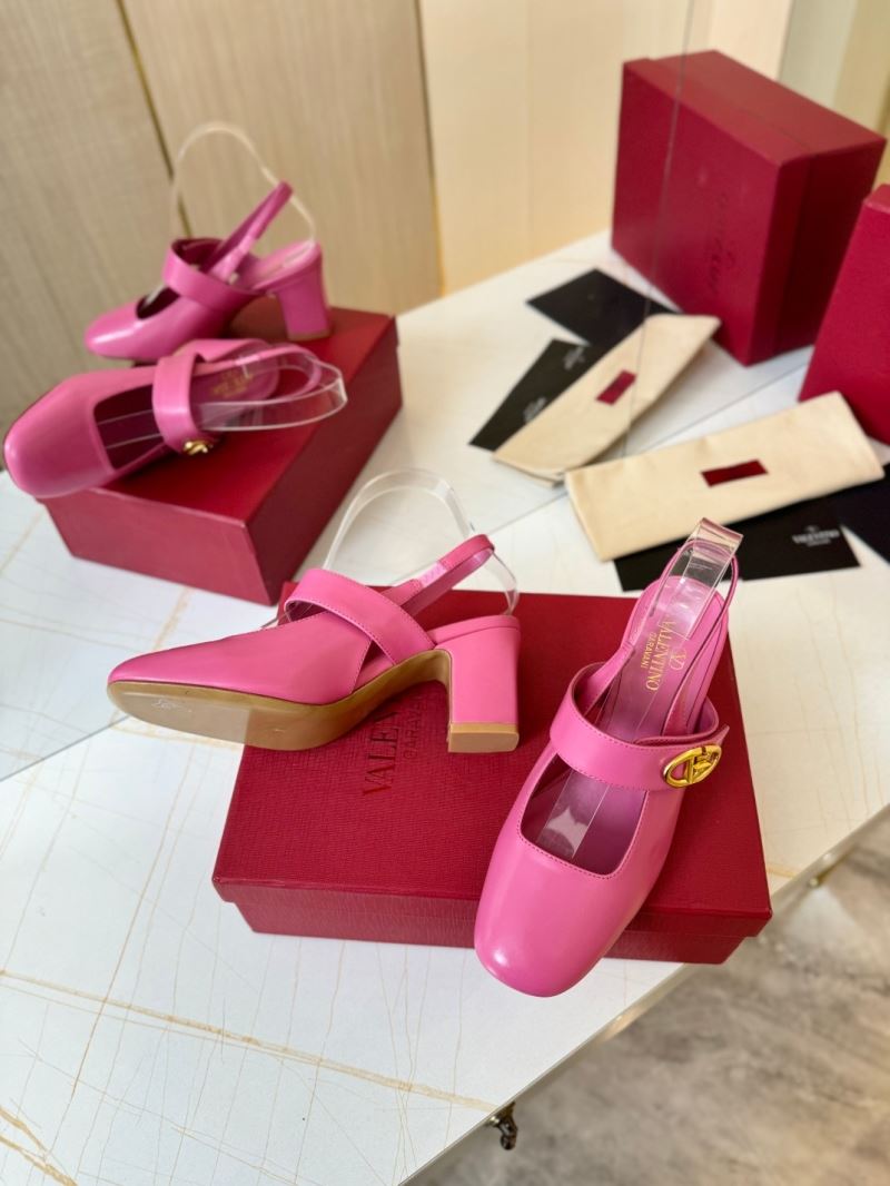 Valentino Sandals